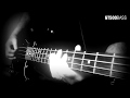 Bass Cover: The Stranglers - Hanging Around