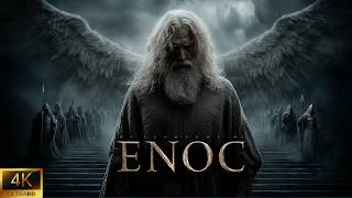 ENOC | Filme Completo | As Revelações Divinas E a Origem dos Nefilim 4K
