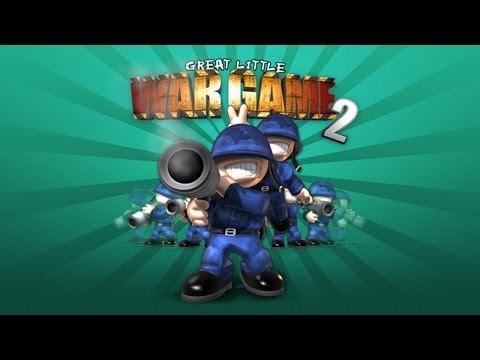 great little war game android free download