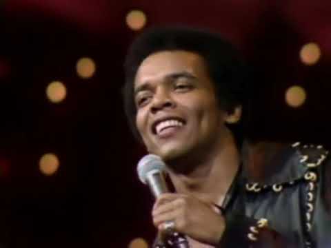 Johnny Nash  - I Can See Clearly Now