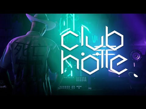 HITMAN 3 | Club Hölle | OST