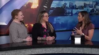 Workforce Wednesday: Reconnect2Work is Finally Here!