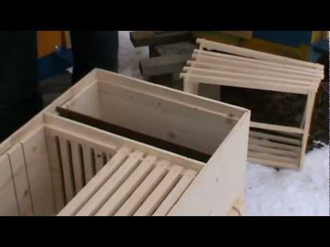 2. Sfaturi despre iernatul in Bio Stup Ioan Ursu si expandarea graduala din primavara 2/4