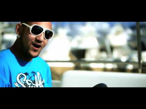 Sasha Lopez & Andreea D feat Broono - All My People (Official Video)