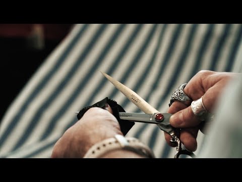 Welcome to Brothers' Barbershop