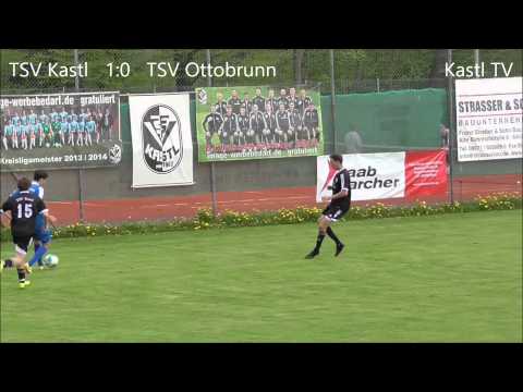 TSV Kastl  - TSV Ottobrunn