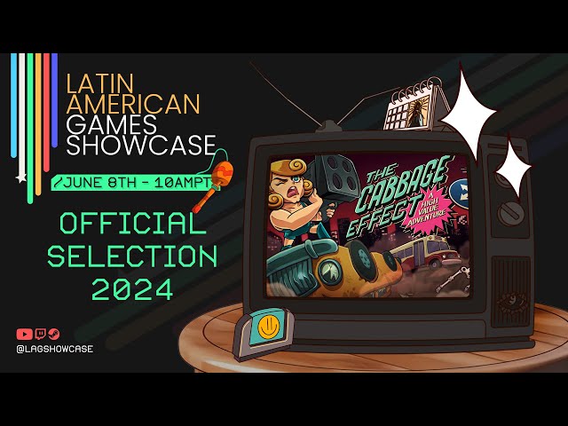 Video - The Cabbage Effect (PC)