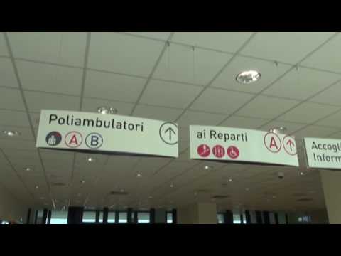 2017-01-26 PISTOIA - AL VIA TELECONSULTO CON OSPEDALE DI MASSA