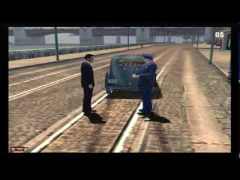 GS 2002/09 - Mafia: Missionen