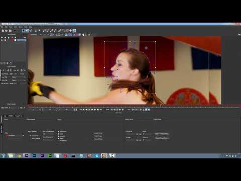 Tracking Masks: comparing Adobe's Mask Tracker and Mocha AE CC