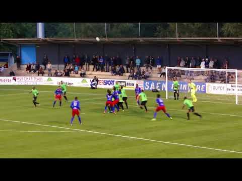 j3 Concarneau . FC 0-0