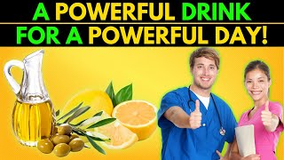 Download lagu DRINK Extra Virgin Olive Oil And Lemon Juice In The Morning for AMAZING RESULTS mp3 Download lagu DRINK Extra Virgin Olive Oil And Lemon Juice In The Morning for AMAZING RESULTS mp3