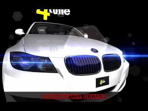 4tune 3D Car Tuning (OPENBETA) Video