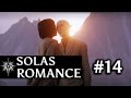 Dragon Age: Inquisition - Solas Romance - Part 14 - I have not forgotten the kiss