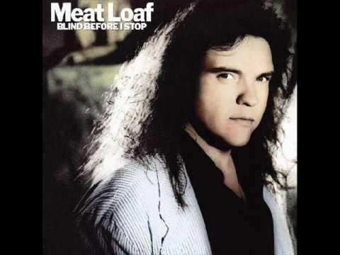Meat Loaf - Masculine