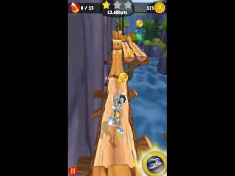 Looney Tunes Dash Level 741
