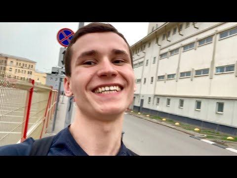 I have done my first Outdoor Stream in Russian language today | #EJDay 132