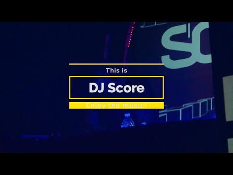 DJ Score Live @ SYNERGY Reloaded - 02.04.2022 - Alte Kaserne Zurich