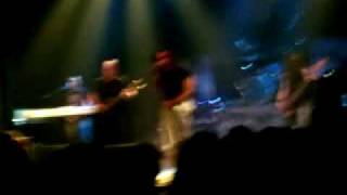 Avalanch - Madre tierra Bilbao 07-03-09