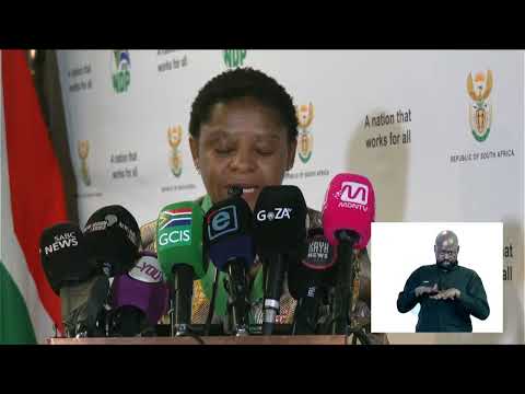 Ntshavheni Urges Youth to Take Opportunities in Entrepreneurship, Says Government Won't Create Jobs