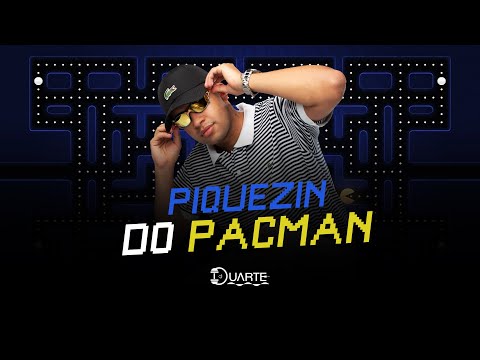 PIQUEZIN DO PACMAN - MC Davi CPR, MC Topre ( DJ TS, DJ Duarte, DJ TN Beat )