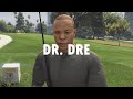 Meeting Dr Dre And DJ Pooh GTA Online The Contract