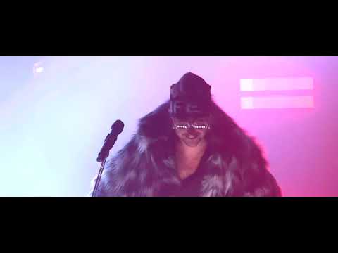 Oscar and the Wolf 2025-12-20 De Warmste Week