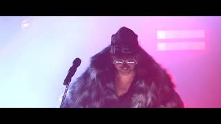 Oscar and the Wolf 2025-12-20 De Warmste Week