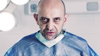 "Raz, dwa, trzy - zginiesz Ty!"