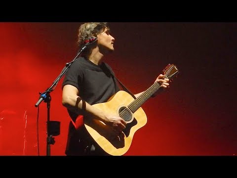 Brit Floyd -  Wish You Were Here - Riverside Theater - Milwaukee, WI - May 5, 2018 LIVE