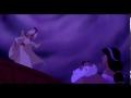 Captain Phoebus Punches Jafar