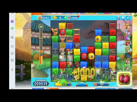 Pet Rescue level 3974, pet rescue, nivel 3974 pet rescue solucionado, solved, sin booster 3974, 3974