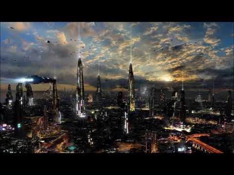 David Starfire - Future Self 2019 Mix  (World / Psystep / Psydub Mix)