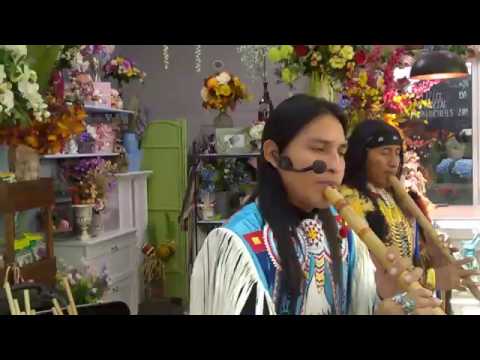 Ecuador Spirit. Beyond The Trail of Tears. 20160920 1838