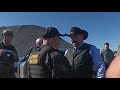 Bodycam Video Shows Tensions Flaring Between Lexington Police Cleveland County Deputies