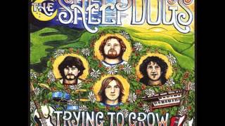The Sheepdogs - Headin&#39; Down
