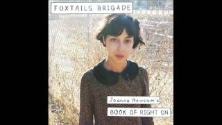 &quot;BOOK OF RIGHT ON&quot; - (Joanna Newsom Cover)