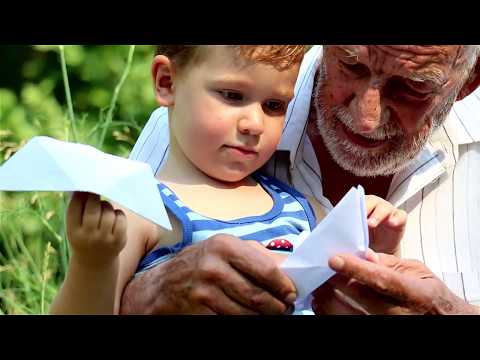 Klapa ŽRNOVNICA - Kušin (OFFICIAL VIDEO 2015.)