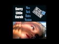 Blue System - Sorry Little Sarah New York Retro ...