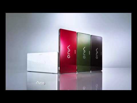 Sony VAIO smartphone 1