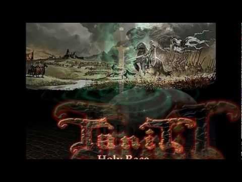 Tanit - 4 - Imaginary Land