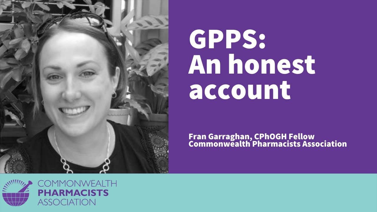 GPPS: An honest account