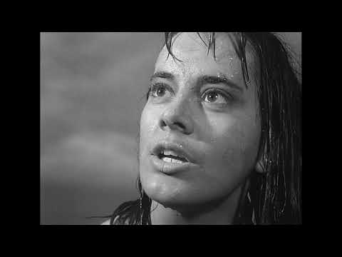 Knife in the Water (OST by Krzysztof Komeda)