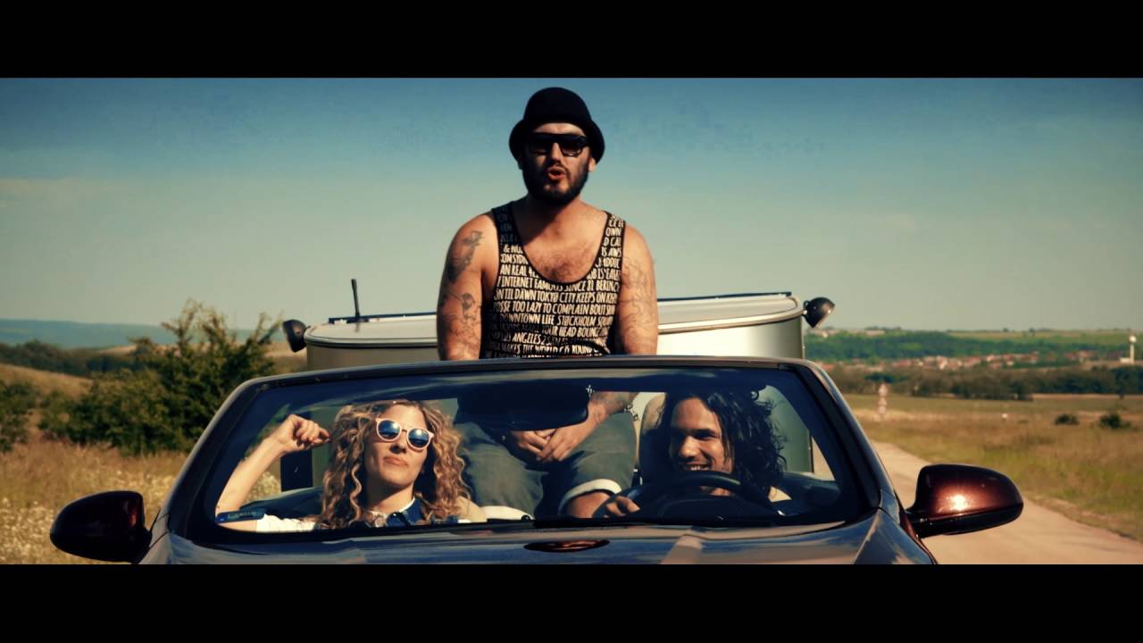 Random Trip feat. Fábián Juli & Wolfie - Free