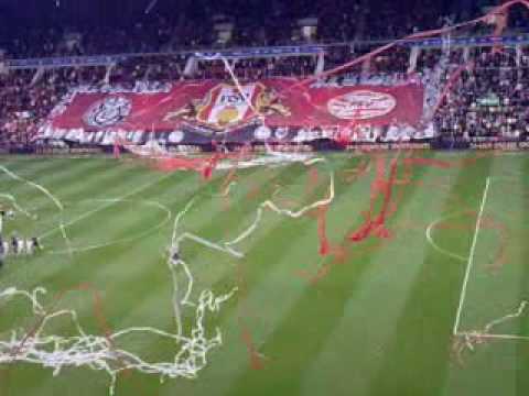 Opkomst Spelers, PSV - Feyenoord Seizoen 2009/2010