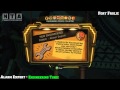 Bioshock 1 All In One Collectible Guide Fort Frolic Part 1