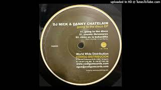 Nick & Danny Chatelain - Ritmo En La Buhardilla