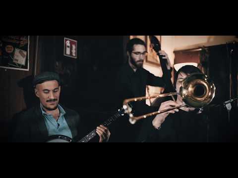 Prohibition Stompers - Lena from Palesteena