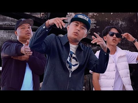 Kojtxiv Xiong KTX ft Coolay Cool and Akou (Txhob Txhawj) Official MV (Product By Keonu Xiong)