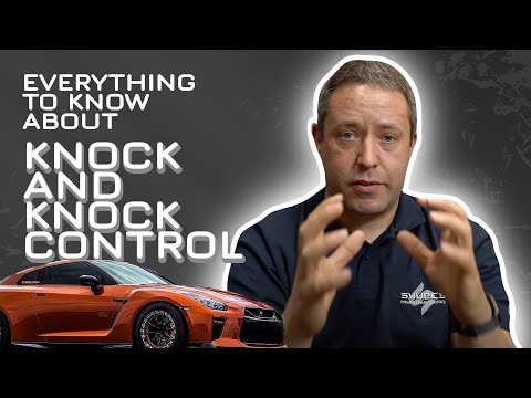 EVERYTHING To Know About Knock Control - Syvecs Says #4